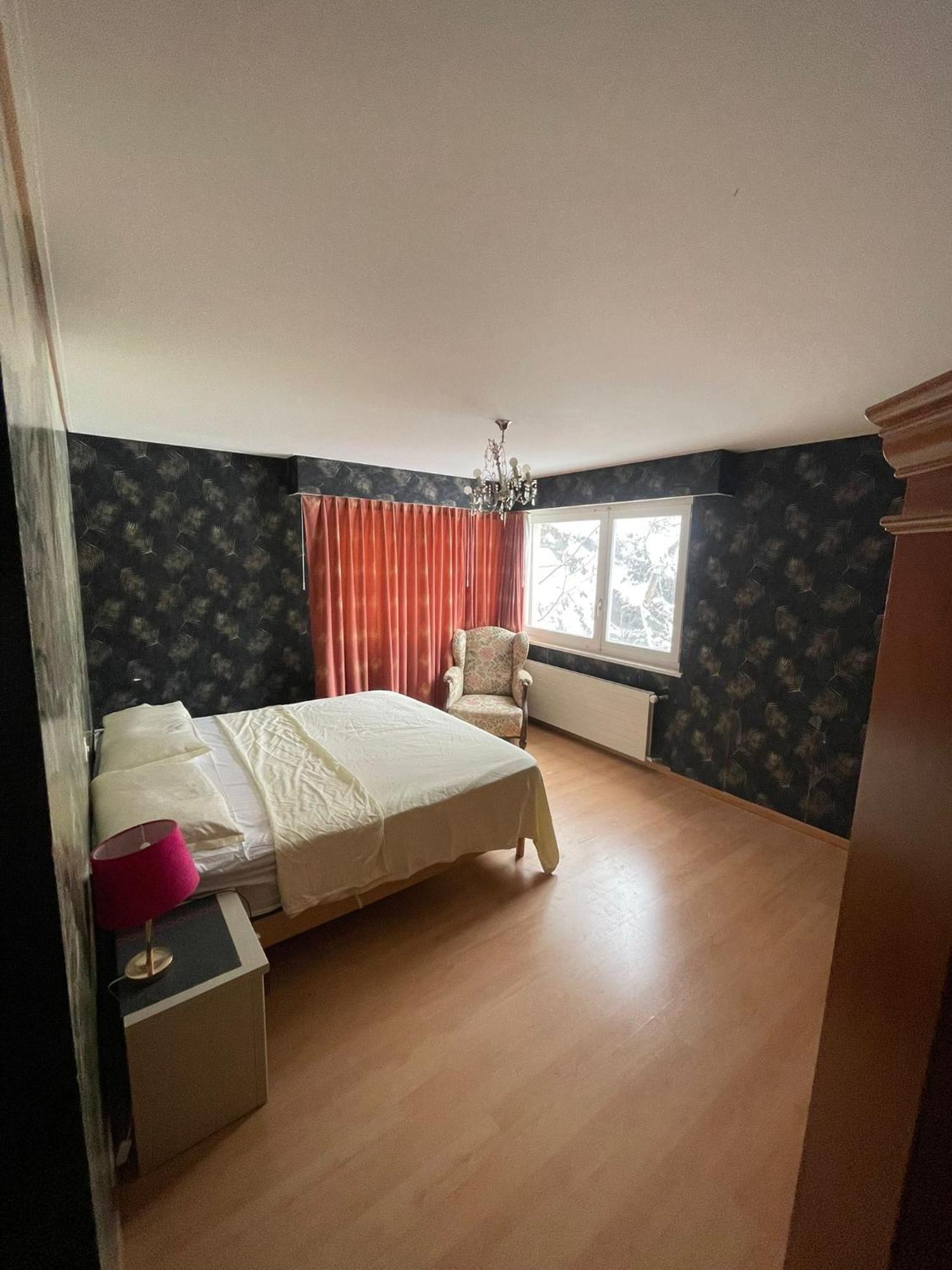 Les Nis Apartment Bourg-Saint-Pierre Exterior photo